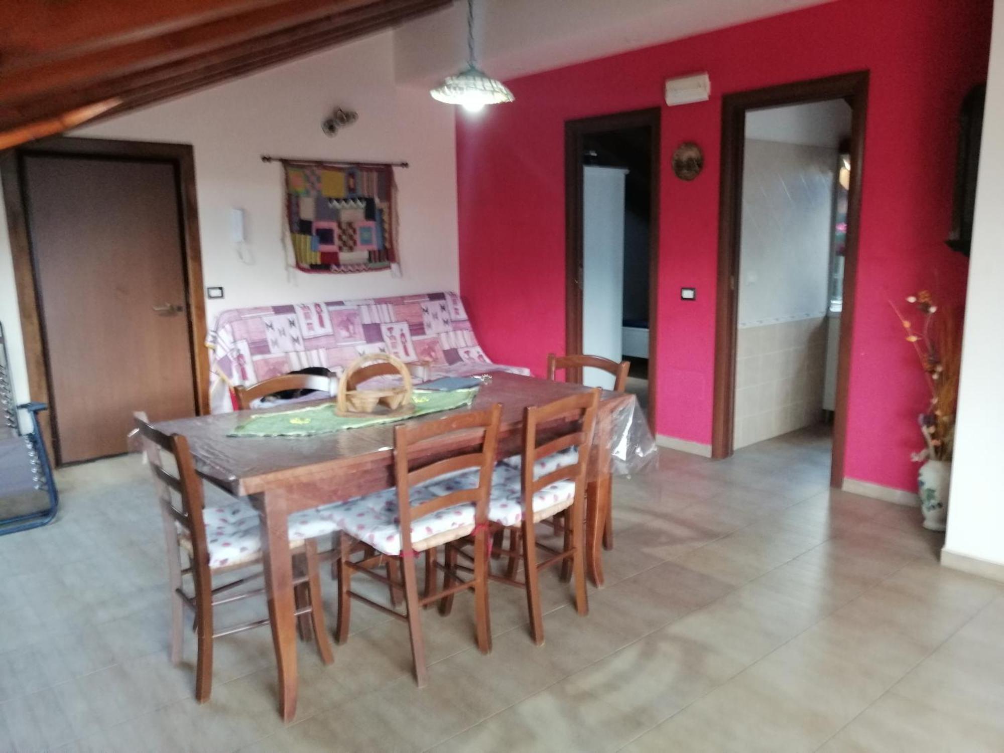 Casa Jolie Appartamento Fiumefreddo di Sicilia
